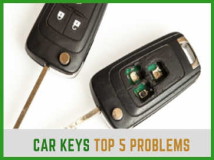 Fix My Broken Car Key