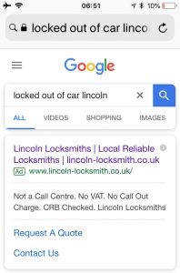 local car key man auto locksmith
