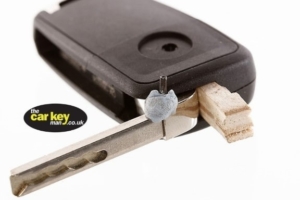 Vauxhall Flip Key Repair