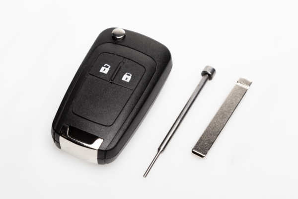 Vauxhall Key Repair kit